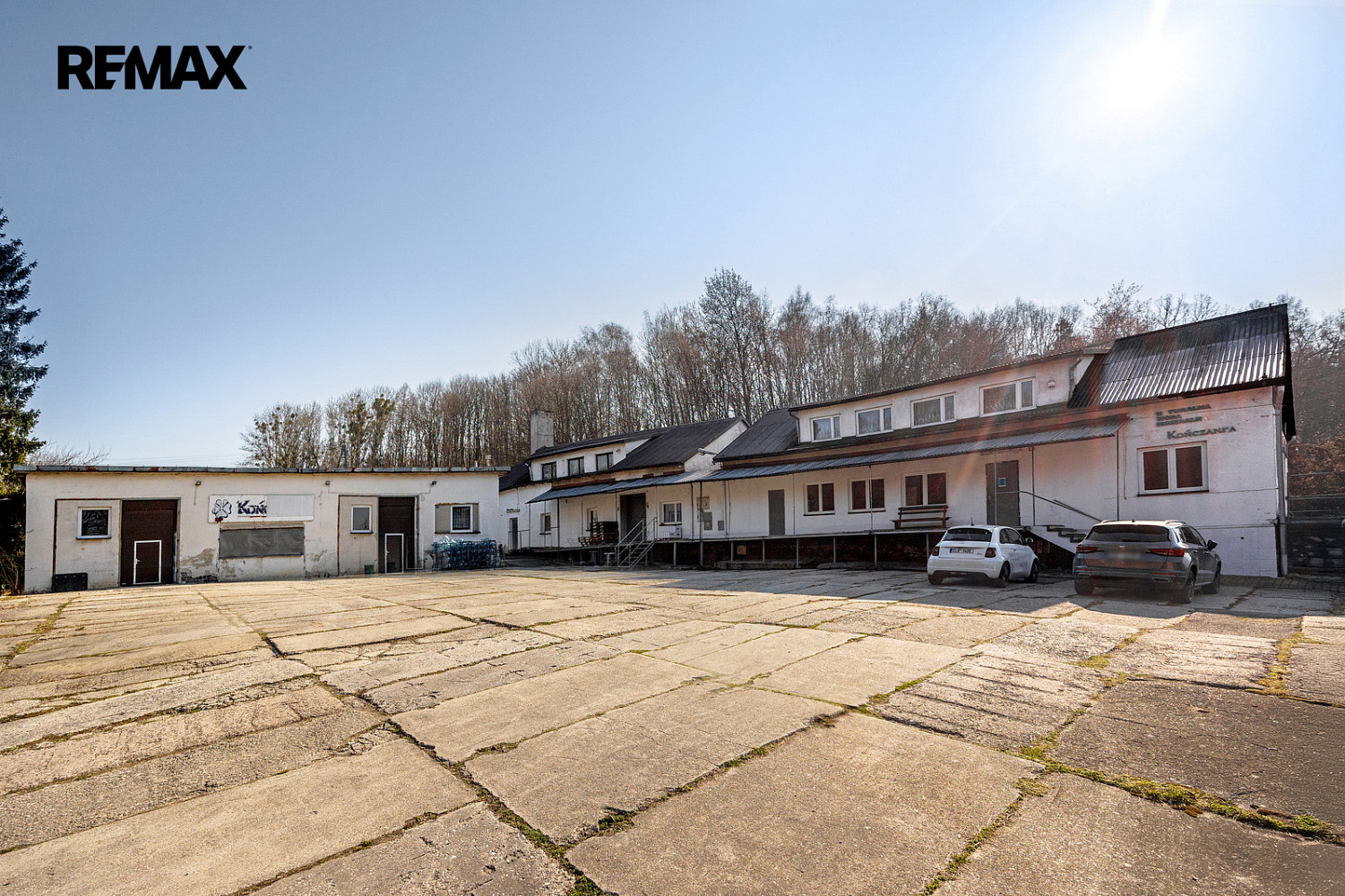Prodej výrobních prostor 6 613 m² — photo 3