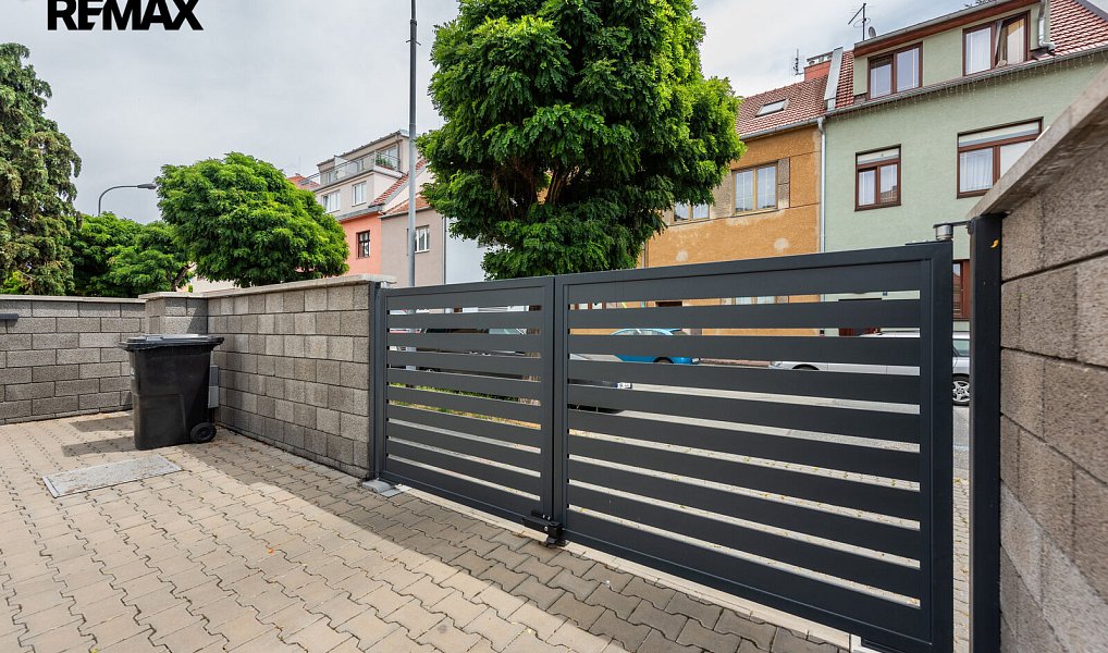 Prodej nájemního domu, činžáku 208 m², Brno – náhled fotky 28