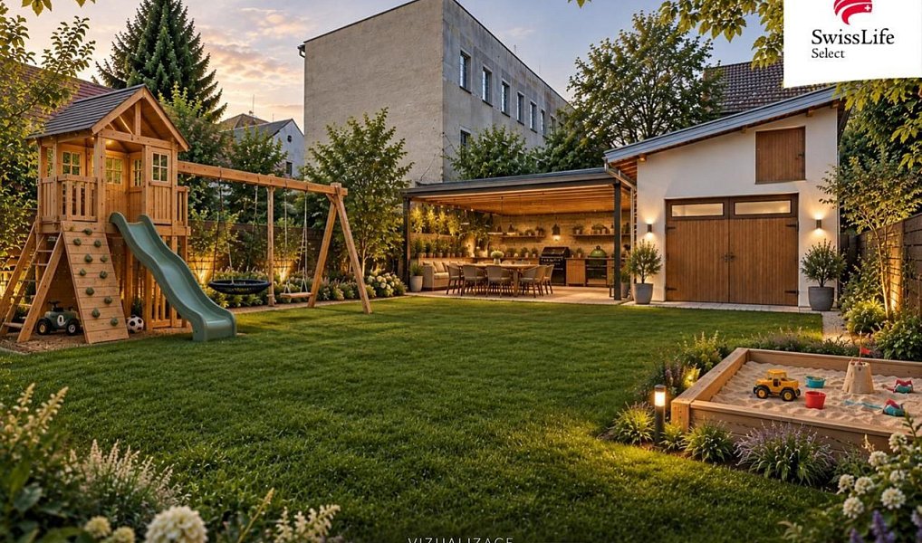 Prodej domu 186 m² s pozemkem 306 m², Koloveč – náhled fotky 23