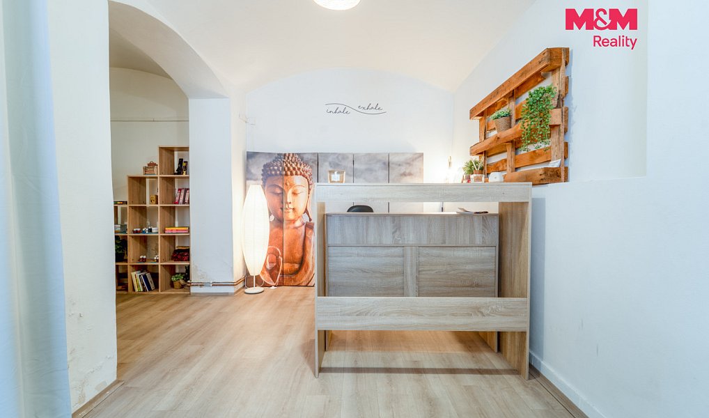 Pronájem obchodních prostor 109 m², Plzeň – náhled fotky 2