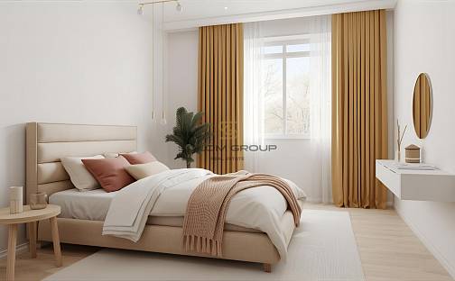 Prodej bytu 4+kk 94 m², Nádražní, Kralupy nad Vltavou, okres Mělník