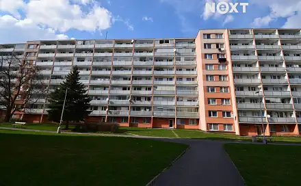 Pronájem bytu 3+kk 62 m²