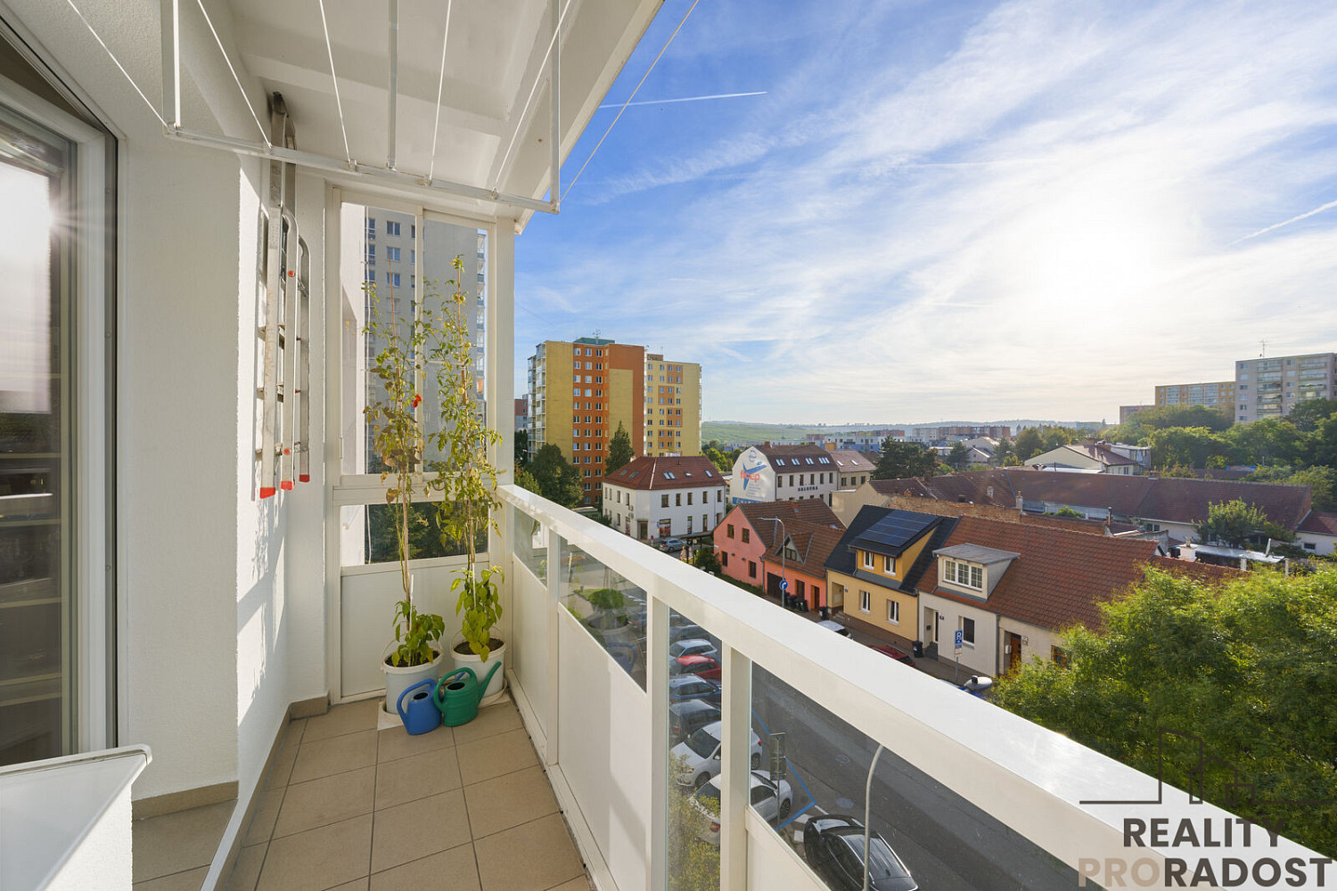 Prodej bytu 3+1 69 m²
