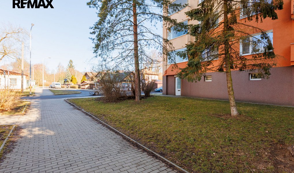 Prodej obchodních prostor 72 m², Karlovy Vary – náhled fotky 7