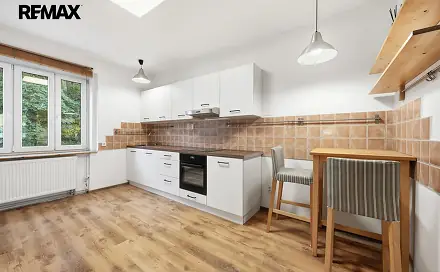 Prodej bytu 1+1 43 m²