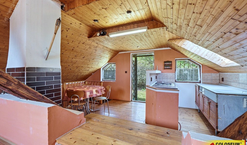 Prodej chaty/chalupy 87 m² s pozemkem 729 m², Blansko – náhled fotky 16