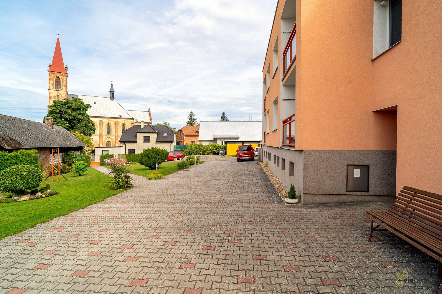Prodej bytu 3+1 71 m² – fotografie 4