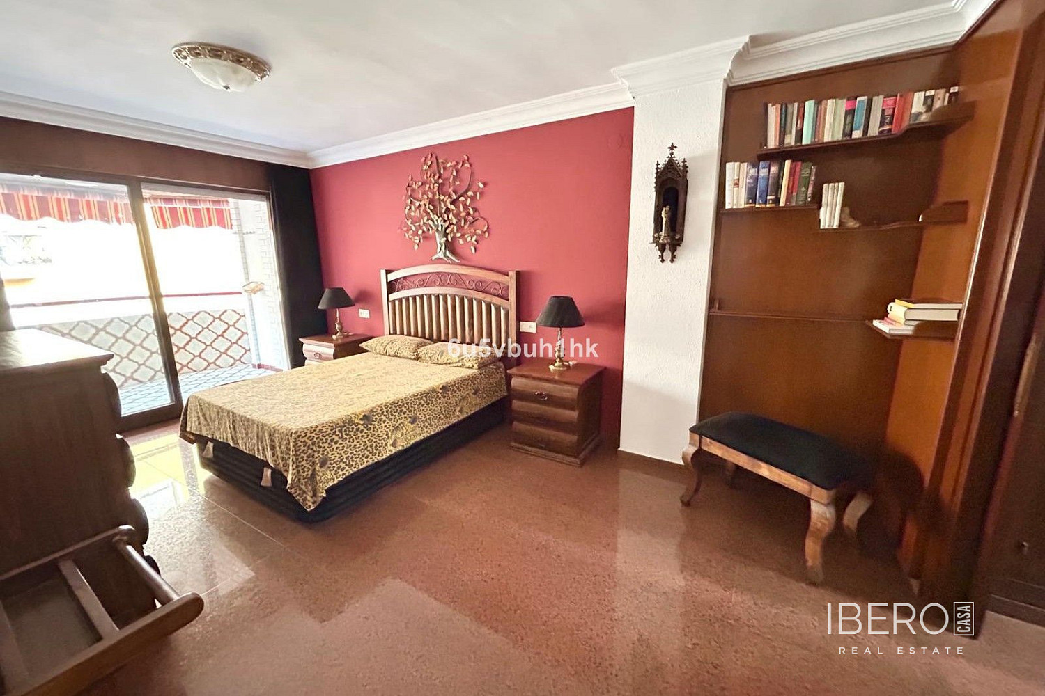 Piso 5+kk – Fuengirola, Los Boliches - Vista 3