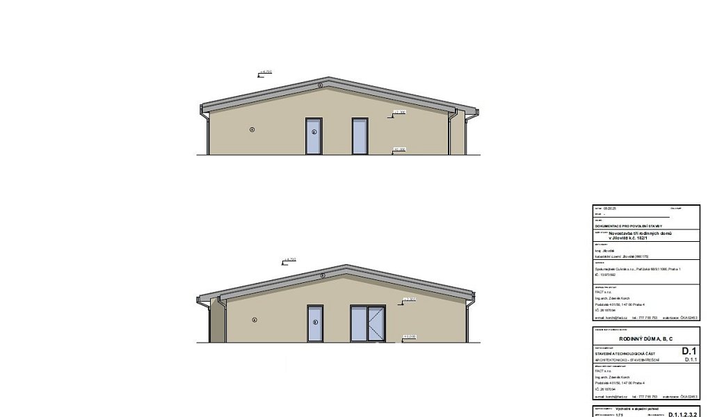 Prodej stavebního pozemku 5 953 m², Jíloviště – náhled fotky 12