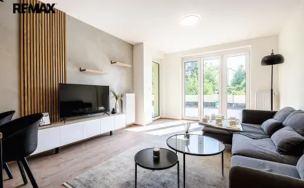 Prodej bytu 2+kk 69 m², Švermova, Liberec - Liberec X-Františkov