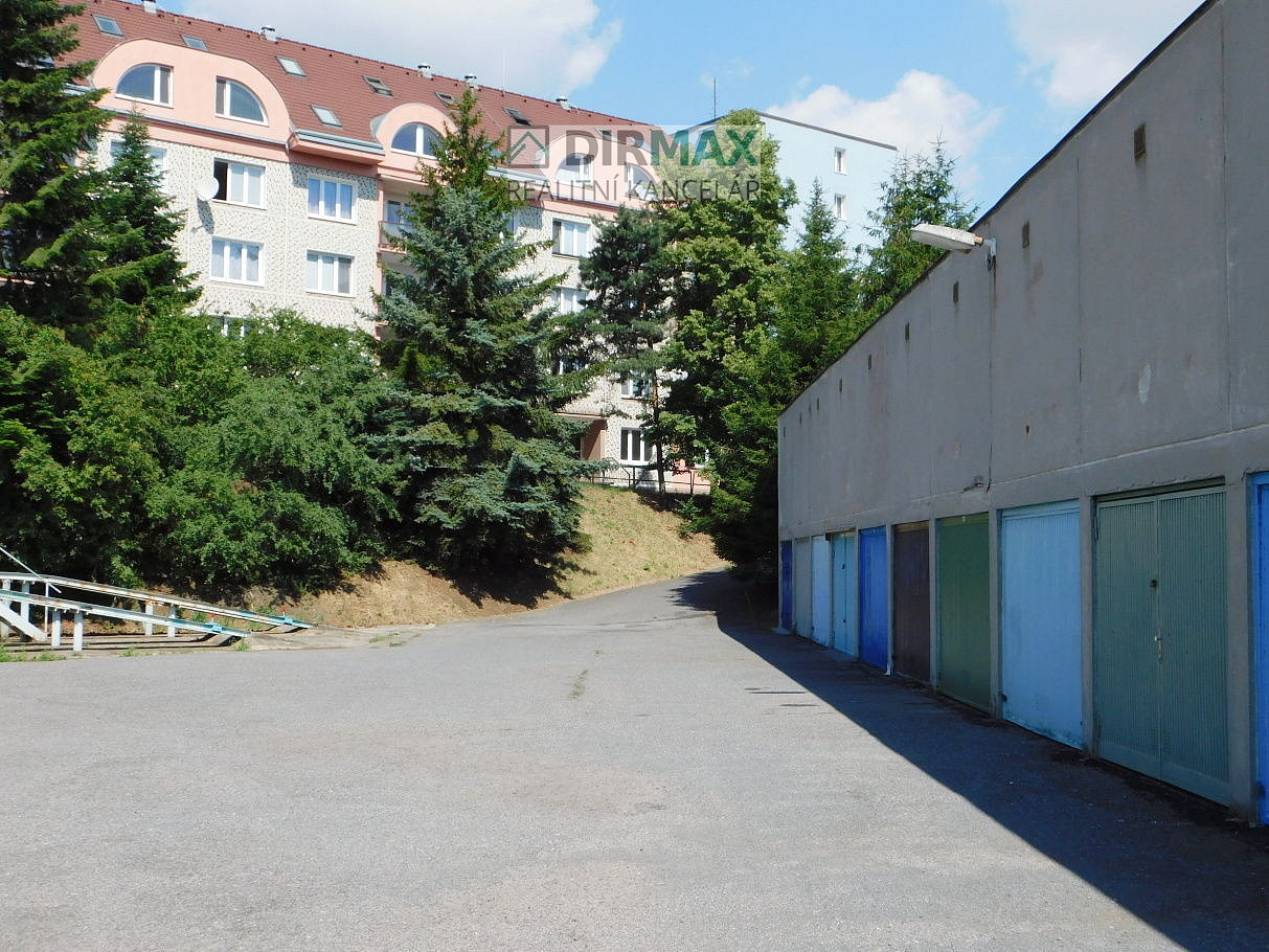 Pronájem garáže, 18m2, hrádecká ulice, plzeň - doubravka — photo 5