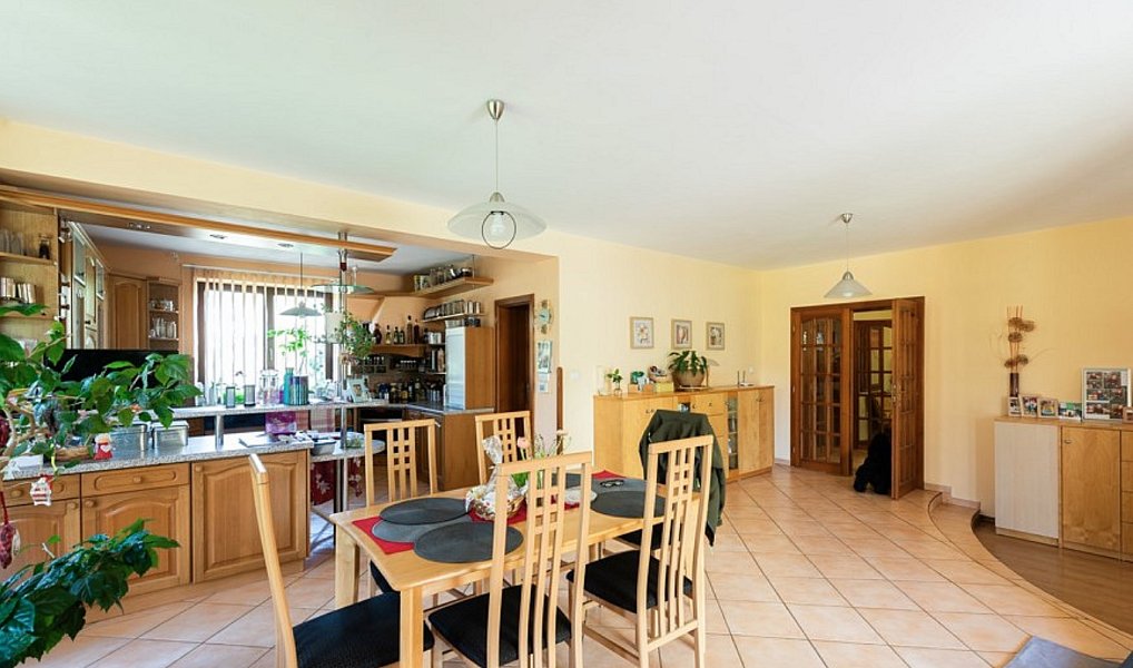 Prodej domu 376 m² s pozemkem 1 766 m², Liberec – náhled fotky 36