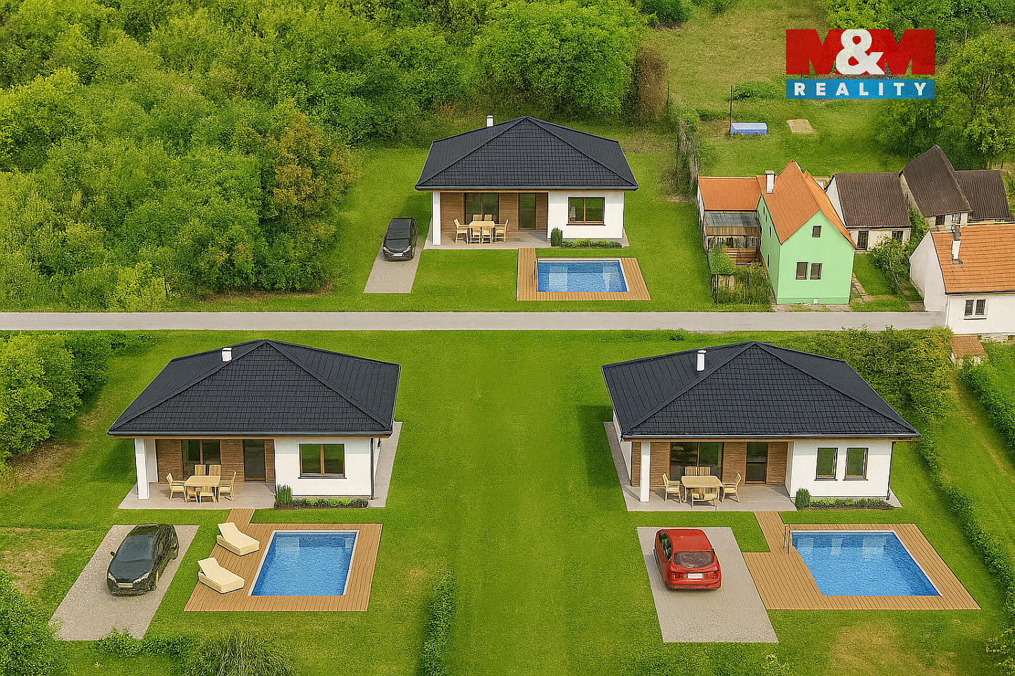 Prodej domu 87 m² s pozemkem 493 m² — photo 5