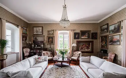 Prodej domu 430 m² s pozemkem 1 640 m², Církvice - Jakub, okres Kutná Hora