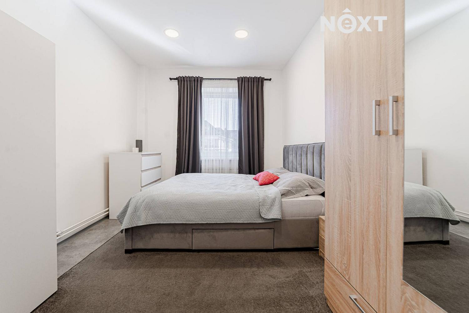 Prodej bytu 2+1 55 m² – fotografie 3
