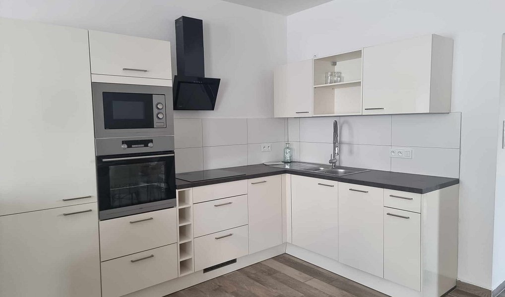 Pronájem bytu 2+kk 76 m², Cvikov – náhled fotky 2