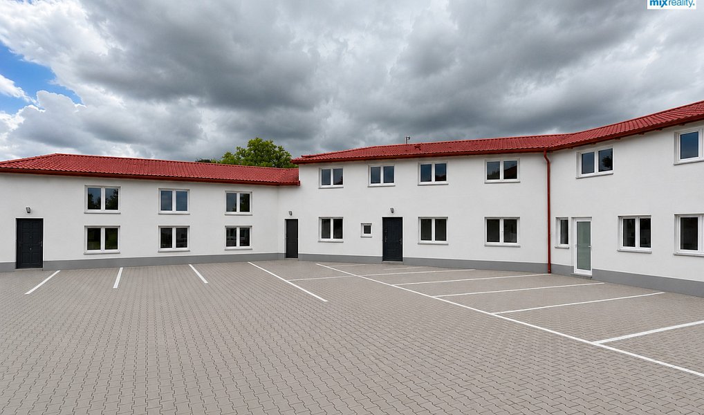 Prodej bytu 1+kk 52 m², Chotěšov – náhled fotky 2