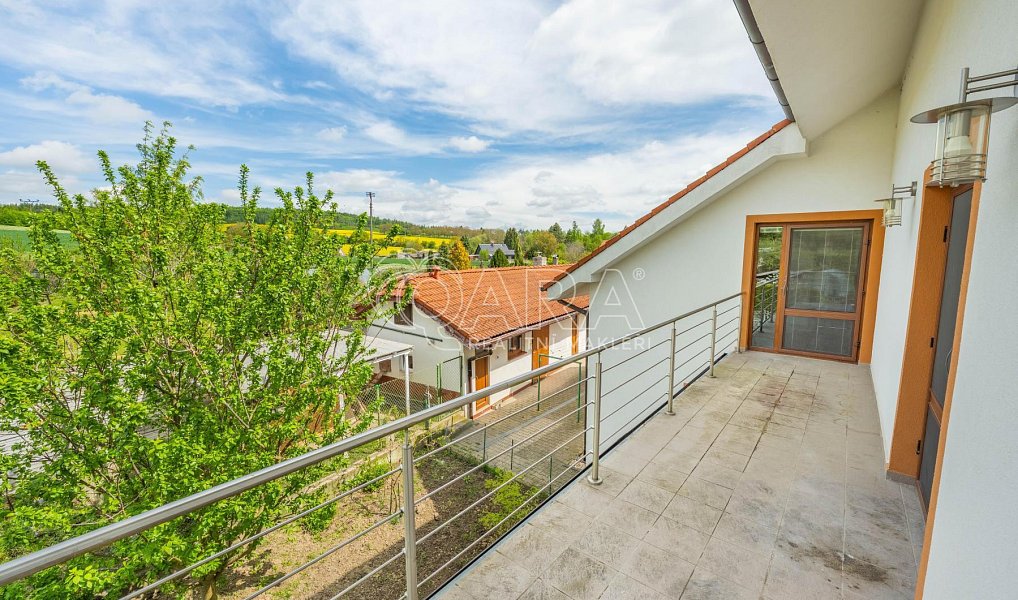 Prodej domu 362 m² s pozemkem 1 568 m², Zvánovice – náhled fotky 35