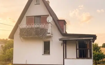 Prodej domu 110 m² s pozemkem 518 m², Zářijová, Plzeň - Litice