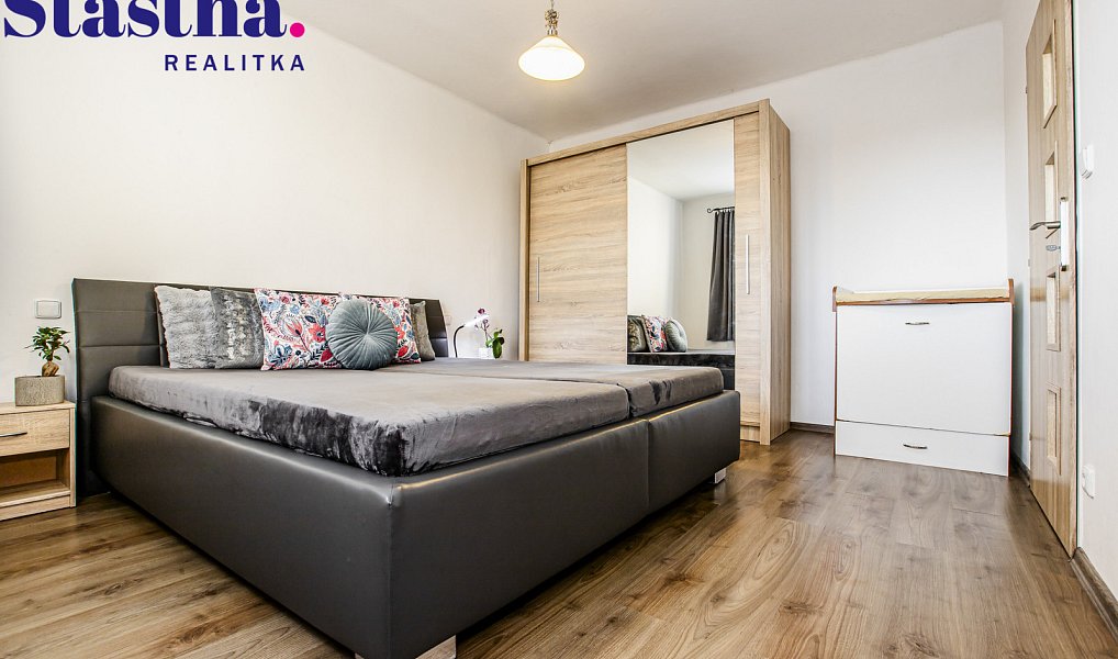 Prodej bytu 3+1 55 m², Písek – náhled fotky 5