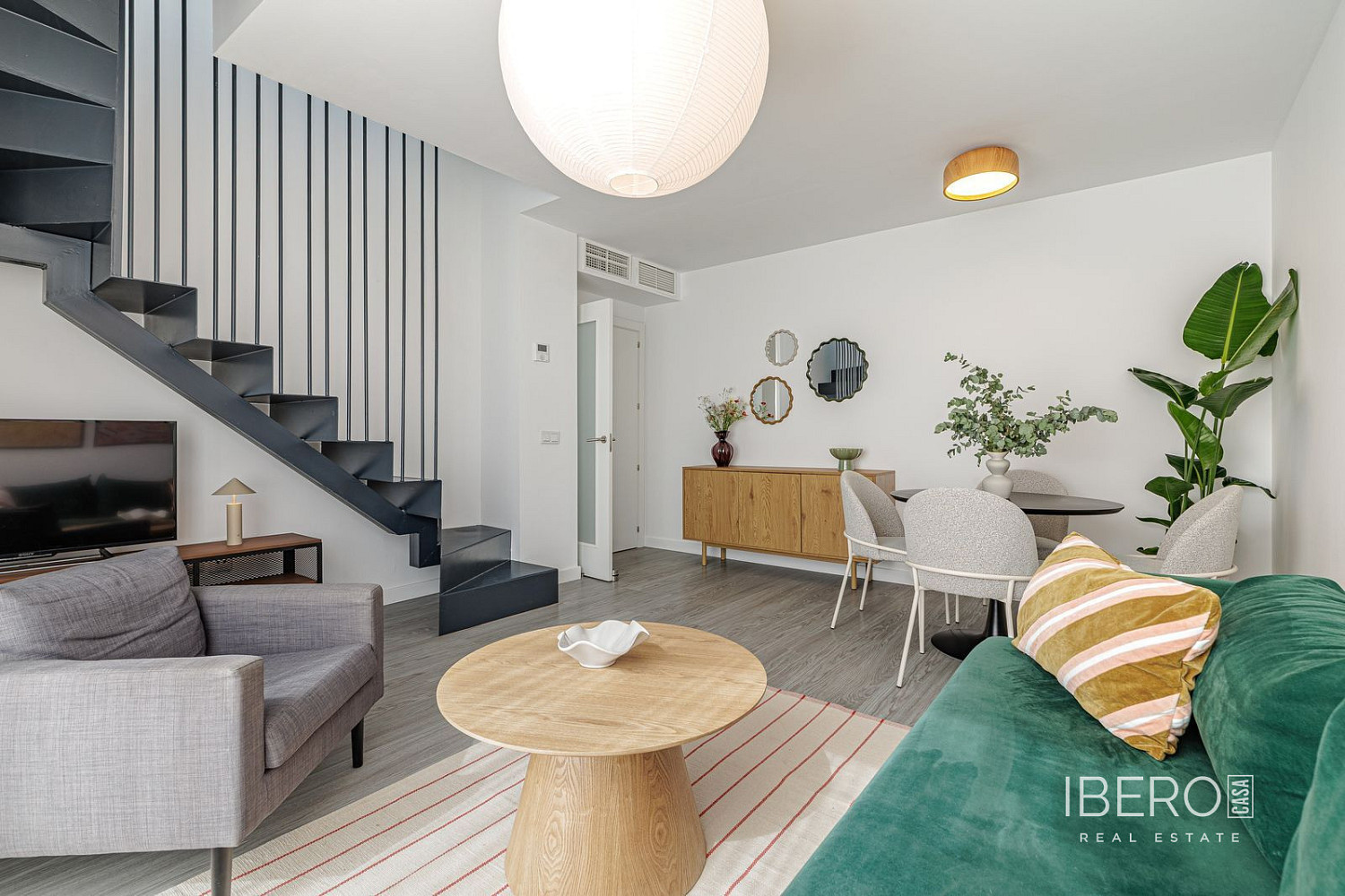 Piso 3+kk – Estepona, Barriada Islas Canarias - Vista 3