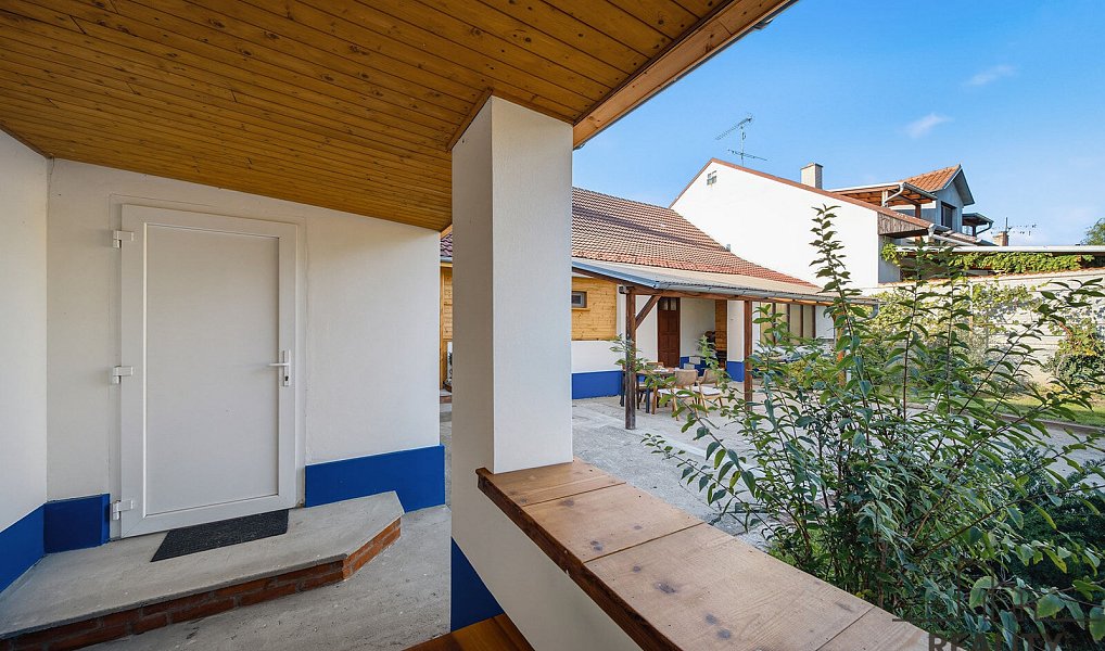 Prodej domu 150 m² s pozemkem 1 502 m², Petrov – náhled fotky 29
