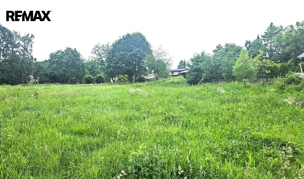 Prodej stavebního pozemku 6 269 m², Milevsko – náhled fotky 4