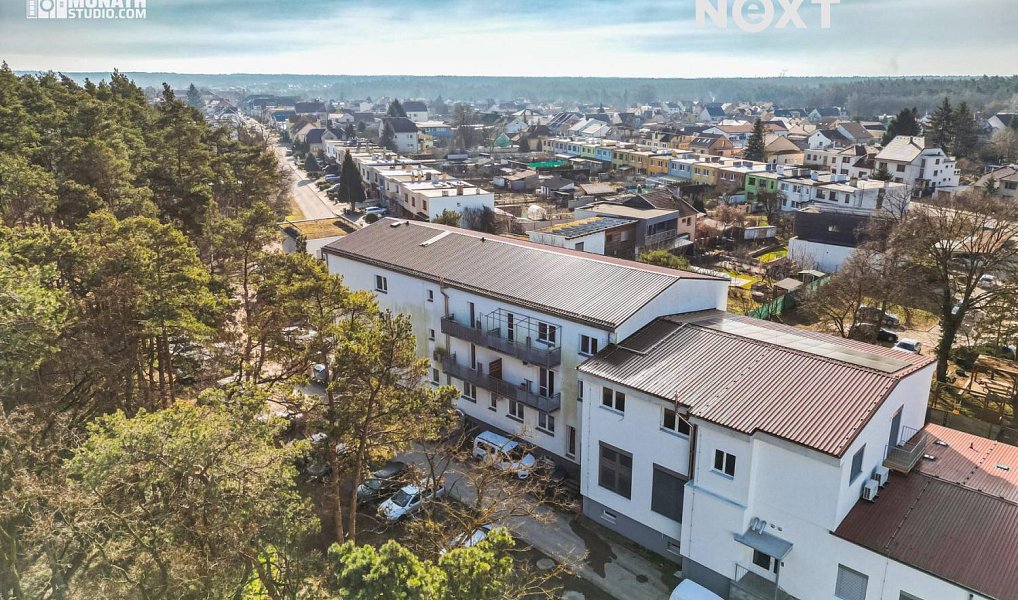 Prodej bytu 3+kk 93 m², Dubňany – náhled fotky 14