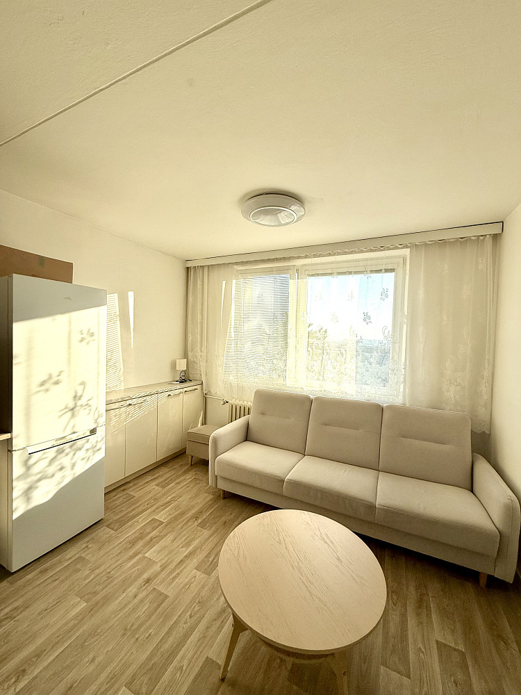 Prodej bytu 1+1 36 m² — photo 2