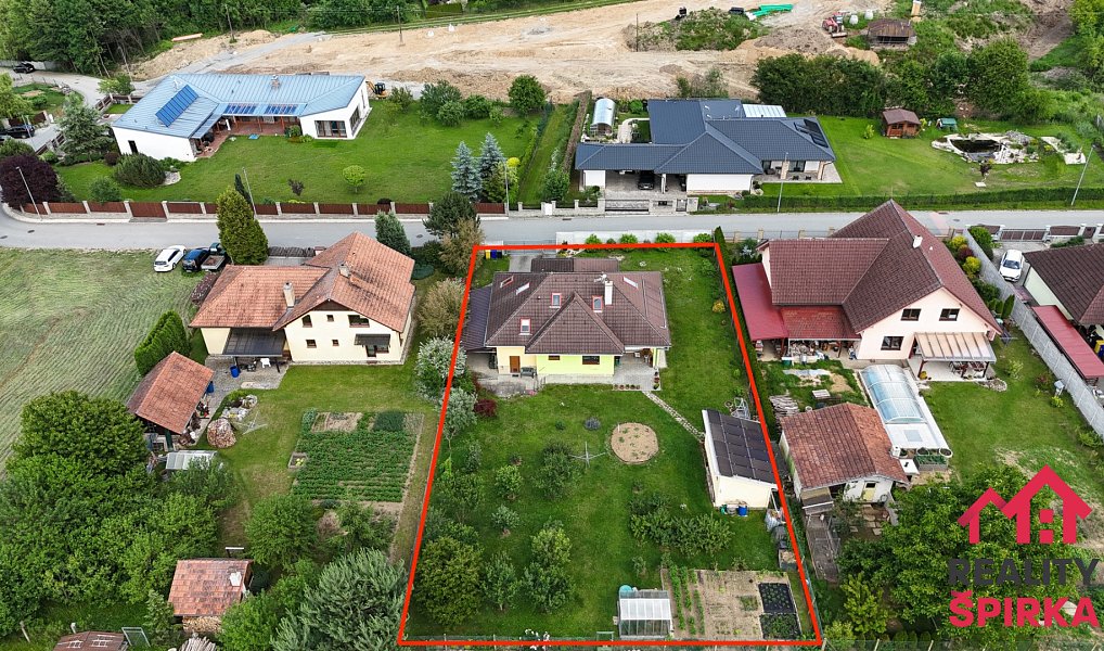 Prodej domu 195 m² s pozemkem 1 219 m², Boskovice – náhled fotky 4
