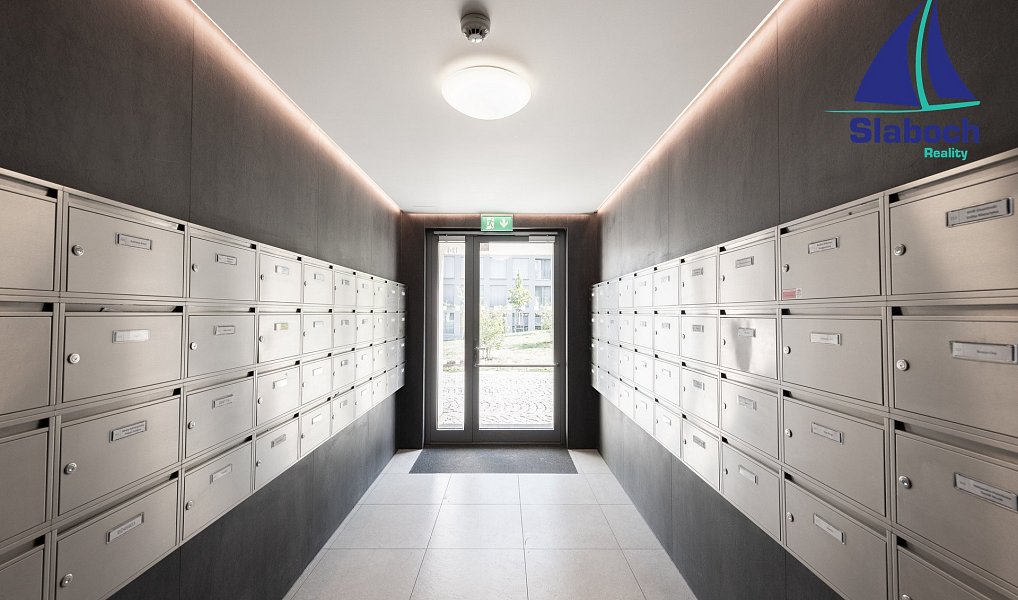 Pronájem bytu 1+kk 45 m², Praha – náhled fotky 11