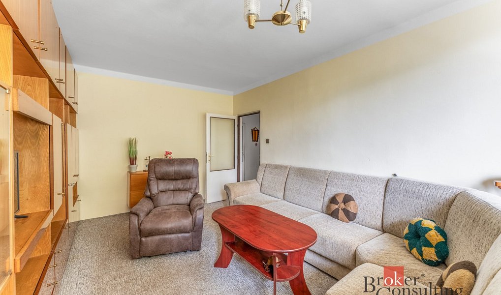 Prodej bytu 3+1 60 m², Nový Bor – náhled fotky 7
