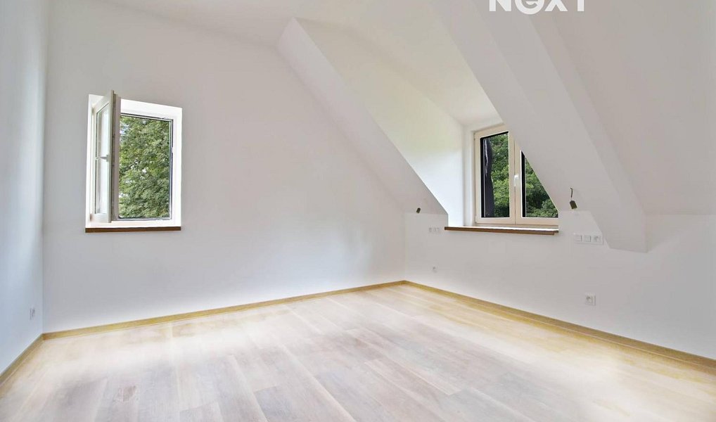 Prodej bytu 3+kk 87 m², Nová Bystřice – náhled fotky 19