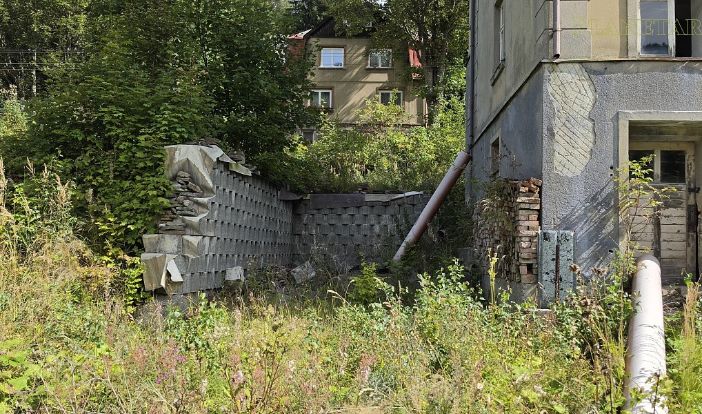 Prodej domu 450 m² s pozemkem 2 250 m², Vejprty – náhled fotky 4