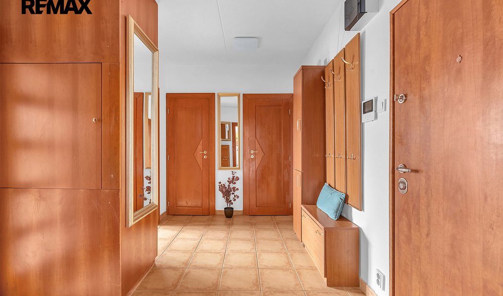 Prodej bytu 3+1 74 m², Praha – náhled fotky 20