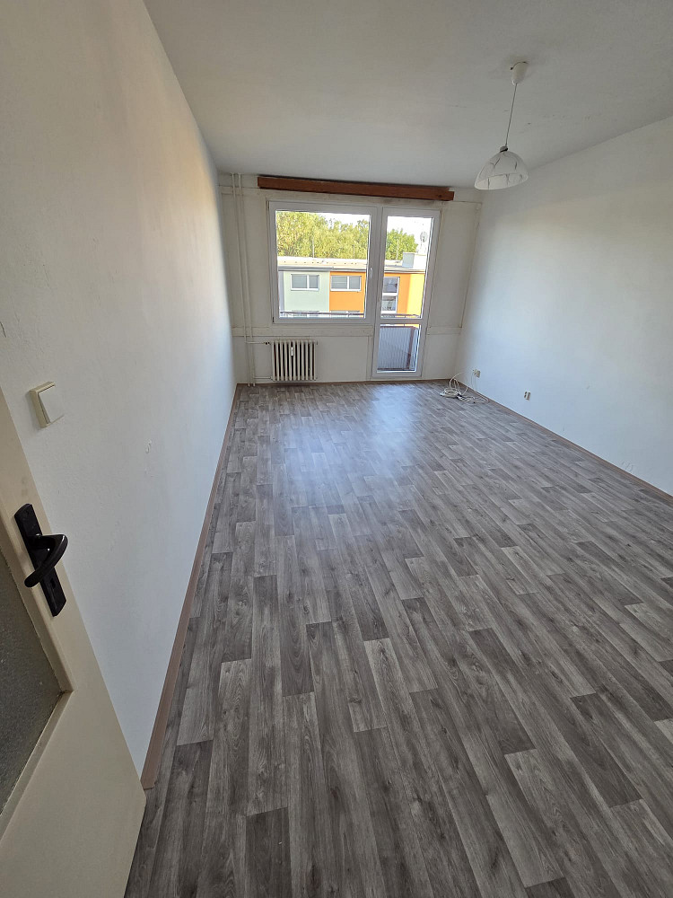 Pronájem bytu 3+1 83 m² – fotografie 5