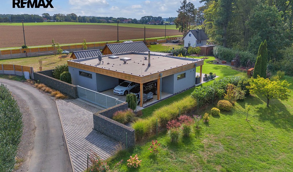 Prodej chaty/chalupy 101 m² s pozemkem 1 321 m², Kunčice – náhled fotky 16
