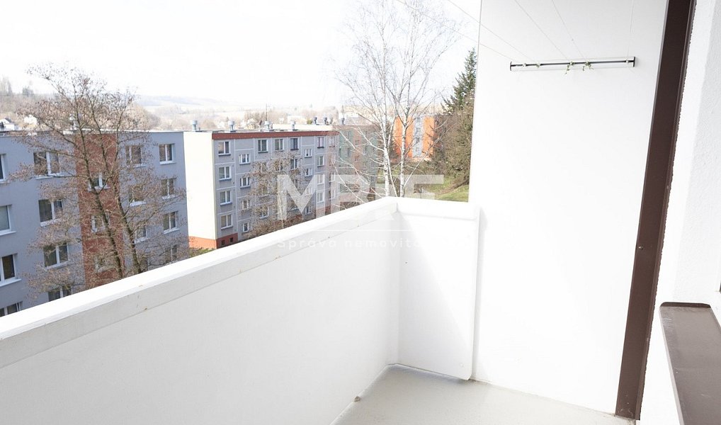 Pronájem bytu 2+1 58 m², Břidličná – náhled fotky 11