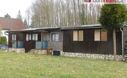 Prodej chaty/chalupy 30 m², Počedělice - Volenice, okres Louny