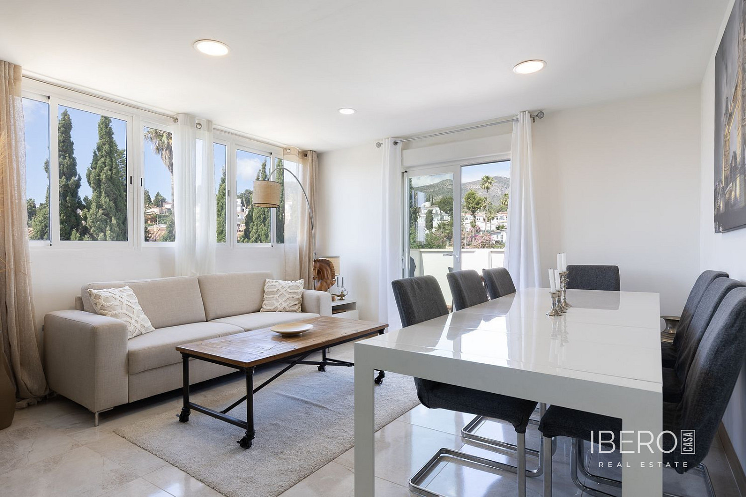 Piso 3+kk – Torremolinos, Costa del Sol Occidental - Vista 3