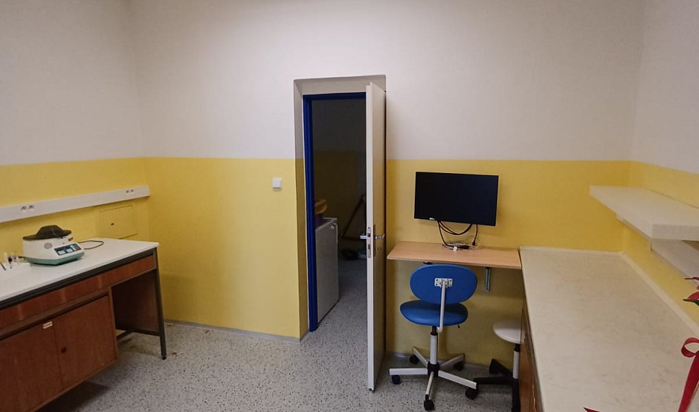 Pronájem kanceláře 159 m², Plzeň – náhled fotky 9