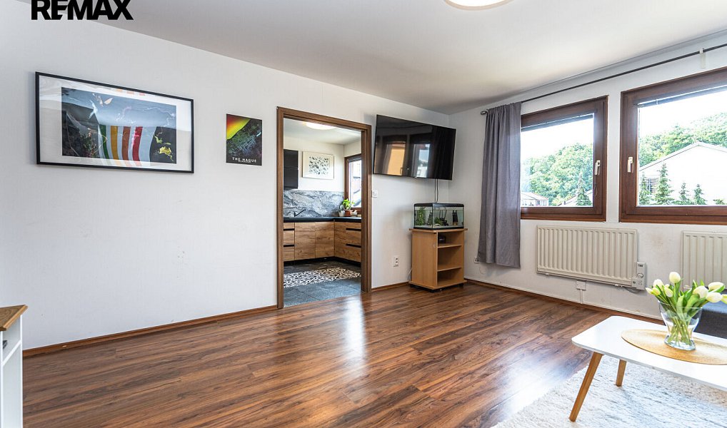 Prodej bytu 3+1 62 m², Praha – náhled fotky 6