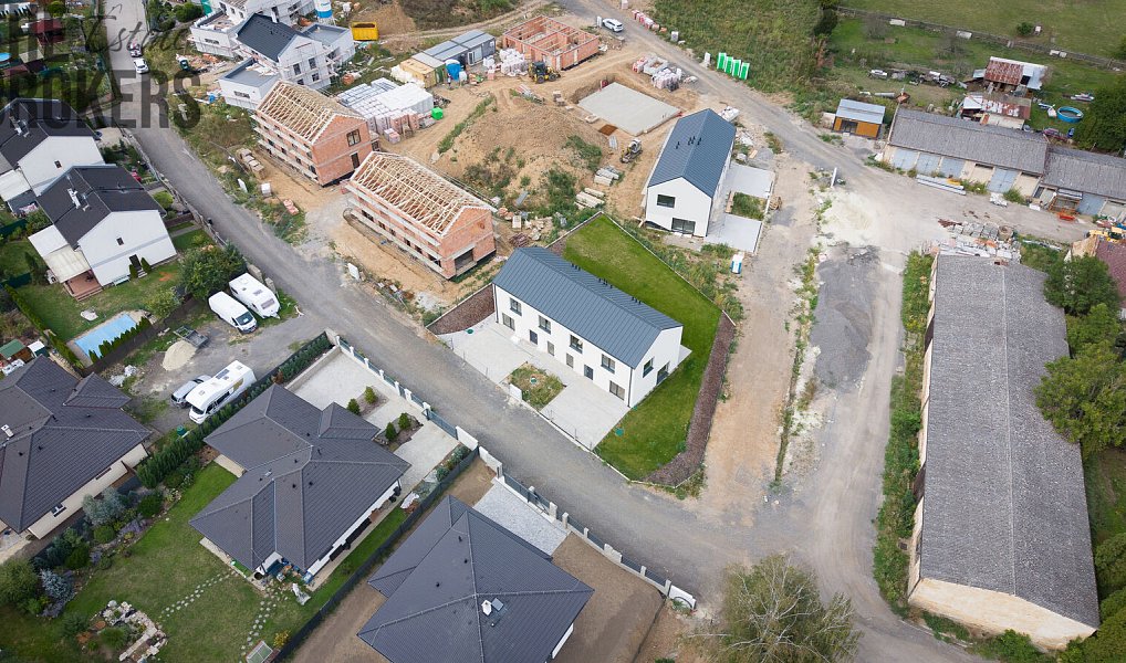 Prodej domu 153 m² s pozemkem 395 m², Chrustenice – náhled fotky 35