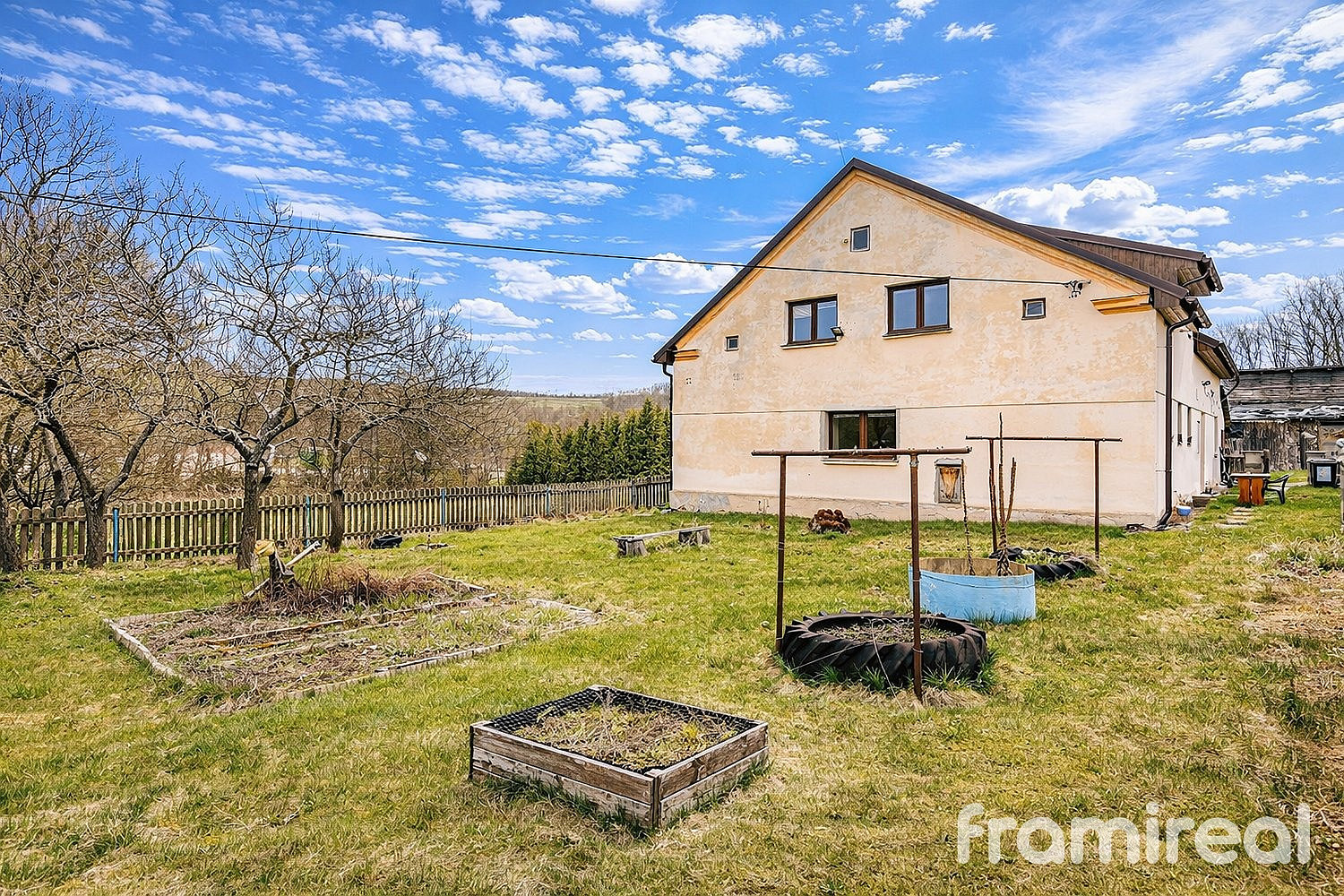 Prodej domu 180 m² s pozemkem 1 481 m² — photo 4