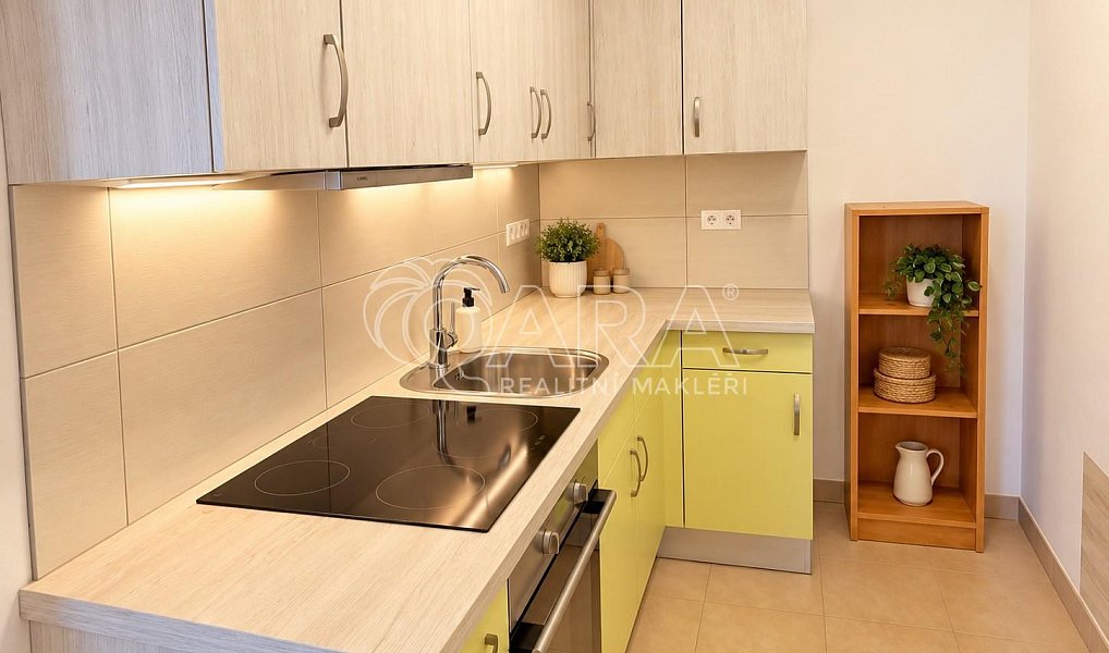 Prodej bytu 1+kk 30 m², Praha – náhled fotky 2