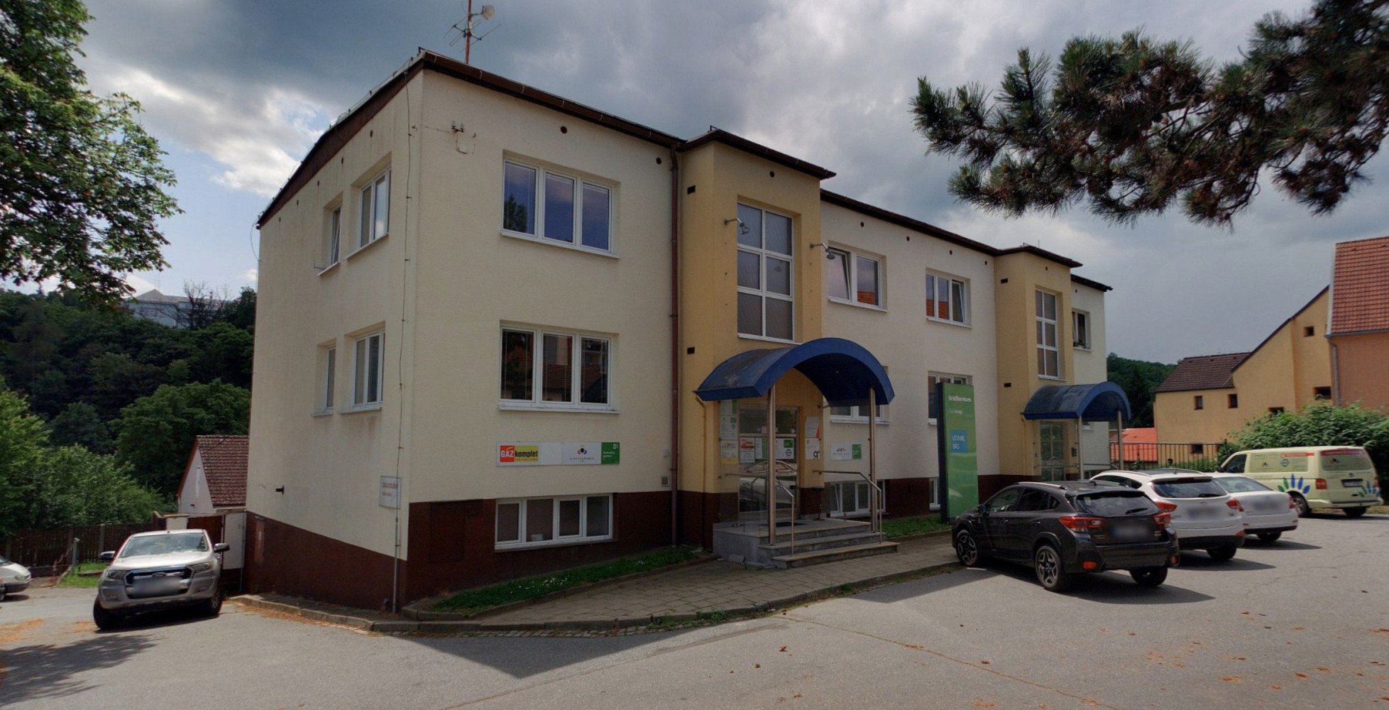 Prodej komerčního objektu (jiného typu) 1 360 m² – fotografie 4