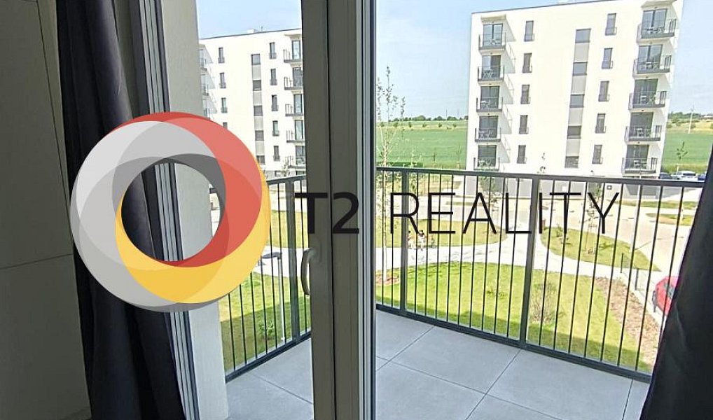 Prodej bytu 1+kk 37 m², Plzeň – fotka 1 z 9