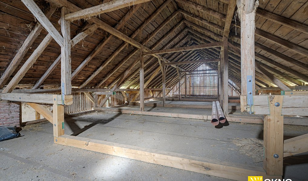 Prodej zemědělského objektu 289 m², Krucemburk – náhled fotky 10