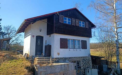 Prodej domu 149 m² s pozemkem 1 146 m², Zástrovská, Davle, okres Praha-západ