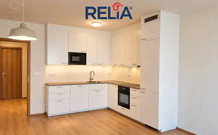 Pronájem bytu 2+kk 64 m², Tovární, Liberec - Liberec X-Františkov
